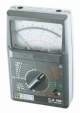 Chauvin Arnoux P01170501 C.A 406 multimeter