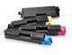 Toner Kyocera TK-590Y FS-C2026 Yellow