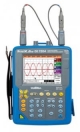 Chauvin Arnoux OX7204-BUS PORTABLE SCOPE 4X200MHZ 2,5GS COLOR BUS