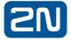 2N Telecommunications 1120114 2N Zubehör • NVT Phybridge• PL-08 • PhyLink-Adapter • 1 Stück