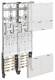 Hager ZK3EL24N Komplettfeld 4ZP eHZ DSS H1050mm 2-feld