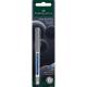 Mitsubishi 148186 Tintenroller uni UB EYE fine blau BK