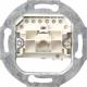 GIRA 017900 UAE/TAE/UAE 1x8-pol Einsatz Steckdose