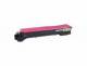 Kyocera Toner TK-580M Magenta (ca. 2.800 Seiten)
