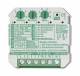 Schalk FD3U29 SCHAL k FD3 U2 Radio universal dimmer UP, 230VAC m.Zusatzfkt. f.LED / ESL 