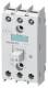 Siemens 3RF2255-1AC45 Halbleiterrelais 2RF2, 3-ph. 55A 40 Grad C 48-600V/4-30V