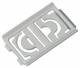 Moeller 106491 EATON DILM65-XIP2X cover set for DILM40-65 (8 covers) 