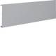 Hager BR7013227030 Brüstungskabel-Oberteil PVC zu BRA/S 100 mm steingrau
