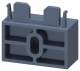 Siemens 3RK19081EA001BP0 SIEM 3RK1908-1EA00-1BP0 additional fastening motor starter bag with 5 pieces