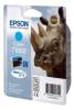 Epson C13T10024010 T1002 Tinte cyan Standardkapazität 11,1 ml 1-pack Blister ohne Alarm