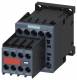 Siemens 3RH22621BB40 3RH2262-1BB40 contactor 6S + 2NC, 24V DC S00 for SUVA applications