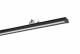 Ridi Leuchten 1561004SW RIDI VLGFP1001-7DASW840B0550 Equipment carrier with grip groove black, IP54