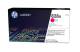 HP 828A Magenta LaserJet imaging drum