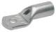 Klauke 6R10MS pipe cable lug 50 mm² M10 E-Cu galvanized with sight hole