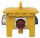 Mennekes 70049 Verteiler EverGUM