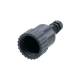 Ifm Electronic E11078 IFM Schutzkappe G 1,25 f.Einbauadapter