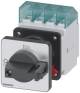 Siemens 3LD20500TK11 3LD2050-0TK11 SENTRON Lasttrennschalter Hauptschalter 3polig 16 A