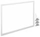 Hager FZ25B Blendrahmen univ.Z 5feldig 950x1300