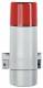 FHF 22415402 Funke Blitzleuchte BLS 40 15-32VDC rot