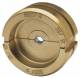 Klauke D22150 pressing insert 150 sq mm , for compression cable lugs and connectors