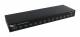 ALLNET USB 3.0 13 Port HUB Type-A, 48,3 cm ( 19 inch ) 1U