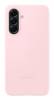 Samsung EF-PA566CPEGWW Silicone Case für Galaxy A56 pink