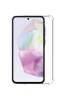 SAMSUNG Mobeen Clear Cover for Galaxy A36 5G SM-A366 Transparent