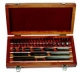 MIB Messzeuge 06062067 Einzel-Endmaß DIN 861/1 200,0 mm Typ 5021