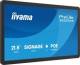 Iiyama S2225AS-B1P 54,6 cm (21,5