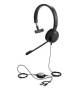 Jabra Headset Evolve 20SE UC Stereo USB-A/C Zertifiziert für Skype für Unternehmen