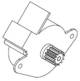 Zebra P1014134 KIT DRIVE MOTORS TTP2000