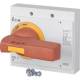 Eaton 165717 NZM3-XDVGR Drehgriff rot-gelb abschliessbar Bgr.3 