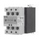 Eaton 360048 HLR30/3(DC)600V/S semiconductor relay, 3-phase, 30 A, 42–660 V, 