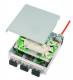 Telegärtner H82050F0001 Telegaertner FO Wall Boxes Spleisbox 48,3 cm ( 19 inch )6xST-duplex 50/1