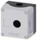 Siemens 3SU18510AA000AB1 housing f.Befehlsgeräte 22mm round