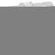 Legrand 076504 Datendose Kat.6 2xRJ45 45° UTP 2M Mosaic ultraweiß