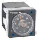 Schneider Electric RE48AML12MW Schneider Zeitrelais 4Funkt. 0,02s-300h 2W 24-240VAC/DC für 48x48