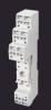 ABB 1SVR405650R0310 CR-PLP Push-in-Sockel für CR-P Relais mit 1 oder 2 Wegen