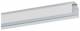 RIDI Leuchten 1500006 RIDI VLTO 583 moisture-proof luminaires 1,500,006, 3-length