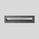 BEGA Gantenbrink 33060 wall-mounted luminaire for indoor & outdoor use Grafit 3000 K 4000