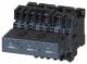 Siemens 3RA24268XF322BB4 3RA2426-8XF32-2BB4 Star three-, eck Kombi.22kW / 400V DC24V 3p S0