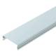 OBO Bettermann 6001840 DGRR 50 FS cover with snap-in for grid tray 50x3000 St FS