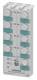 Siemens 3RK14088SQ000AA3 AS-i data K60, IP67, Digita, 4DI / 4DO VIRTUAL 3RK1408-8SQ00-0AA3