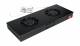 Equip 48,3 cm ( 19 Zoll ) Lüfter für Serverschränke/2xLüfter 1U RAL9005
