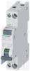 Siemens 5SV13166GV13 5SV1316-6GV13 5SV1 FI/LS Type A 30 mA B13 6 kA 1+N 1 TE