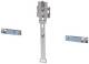 Siemens 6GT28900AB00 6GT2890-0AB00 SIMATIC RF600 Hutschienen-Montageset