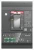 ABB 1SDA100358R1 XT5N 400 Ekip Dip LSI In=400 3-pole FF compact power circuit breaker 1SDA100358R0001