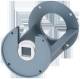 Siemens 3RV29260P 3RV2926-0P Wellenabstützung für Türkupplungs-Drehantrieb