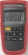 Ch. Beha 3730150 Beha TMD-50 Digital Thermometer Typ K mit zwei Eingängen 