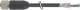Murrelektronik 7000-17121-7173500 M12 Bu 0° PUR 8x0,25 sw 35m